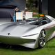 Infiniti Concept 10
